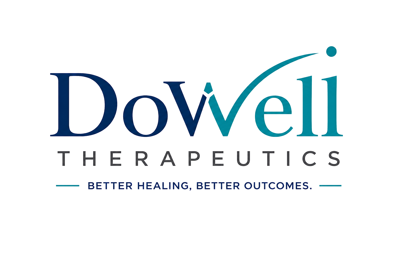 DoWell Therapeutics Logo